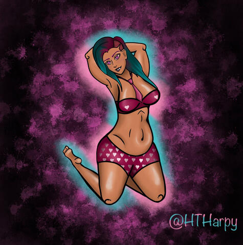 PJHarpy